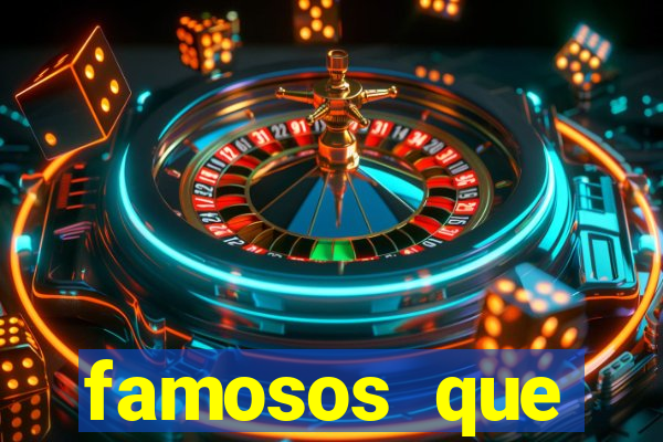 famosos que divulgam jogo do tigrinho